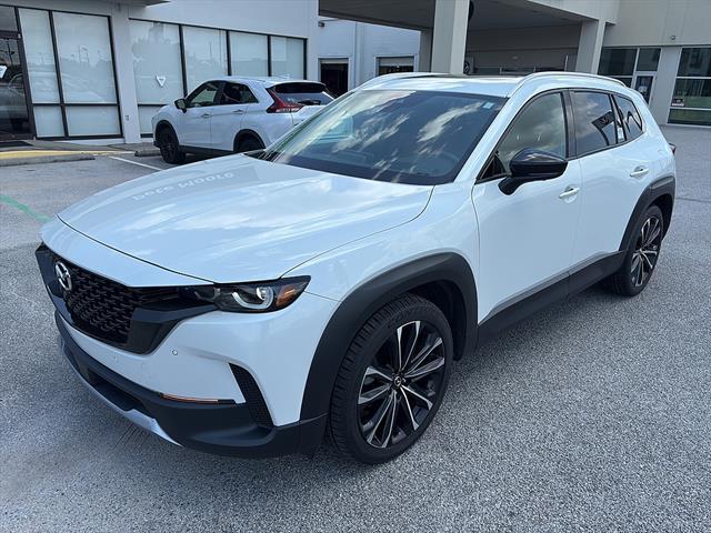 2024 Mazda CX-50 2.5 Turbo Premium Plus