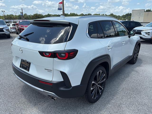 2024 Mazda CX-50 2.5 Turbo Premium Plus