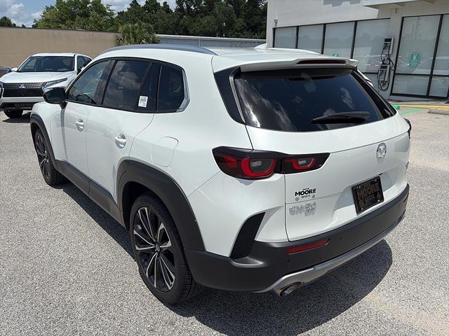 2024 Mazda CX-50 2.5 Turbo Premium Plus