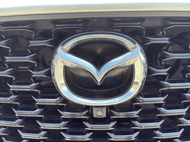 2024 Mazda CX-50 2.5 Turbo Premium Plus