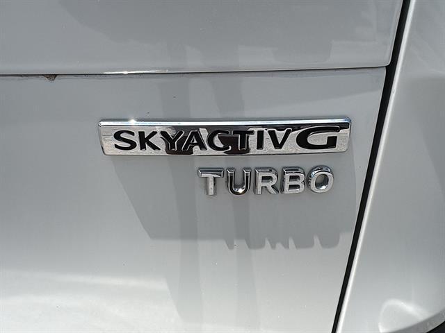 2024 Mazda CX-50 2.5 Turbo Premium Plus
