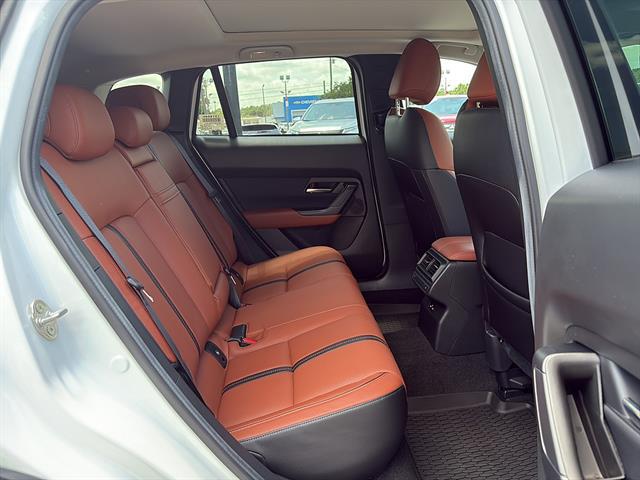 2024 Mazda CX-50 2.5 Turbo Premium Plus