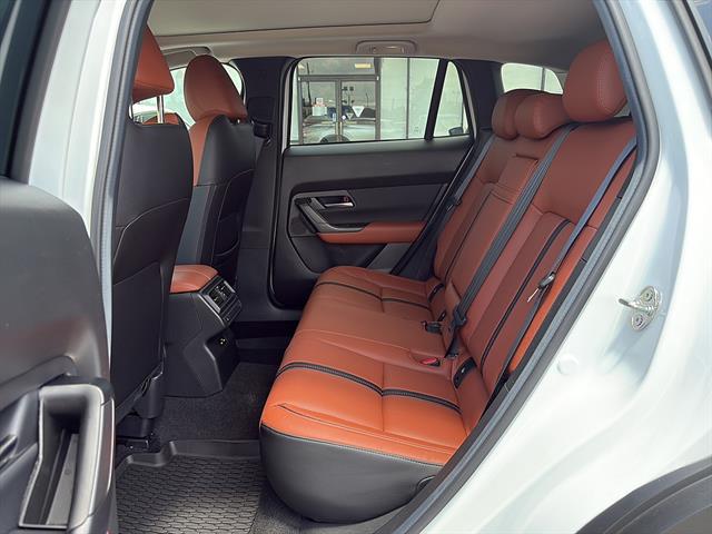 2024 Mazda CX-50 2.5 Turbo Premium Plus