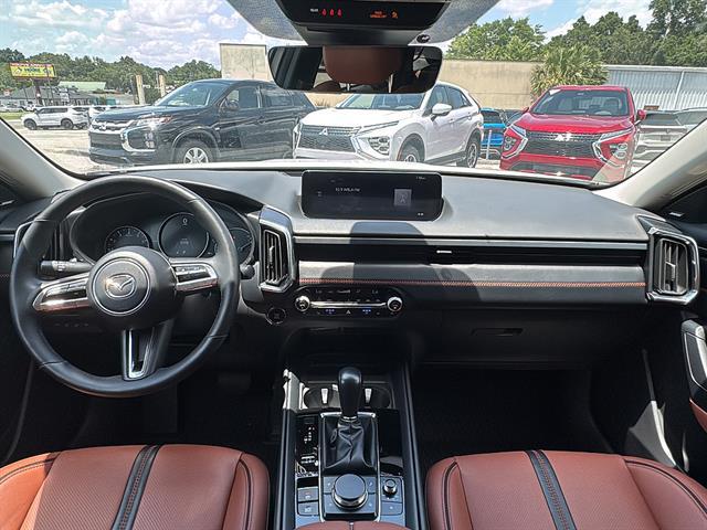 2024 Mazda CX-50 2.5 Turbo Premium Plus