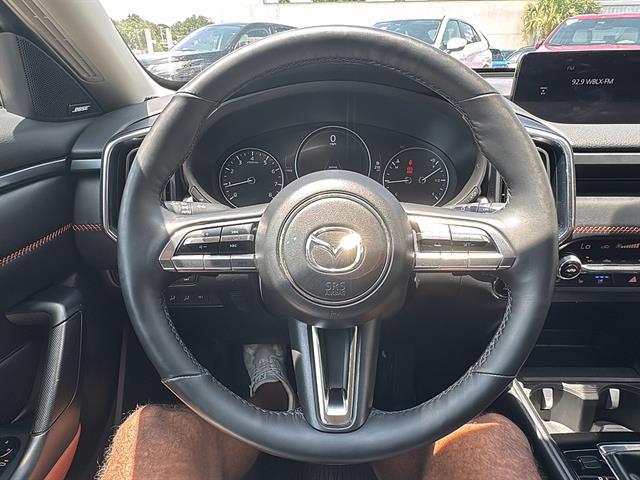 2024 Mazda CX-50 2.5 Turbo Premium Plus