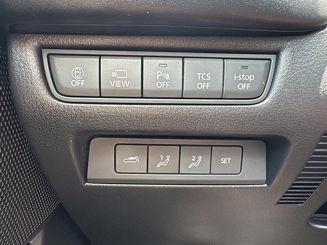 2024 Mazda CX-50 2.5 Turbo Premium Plus
