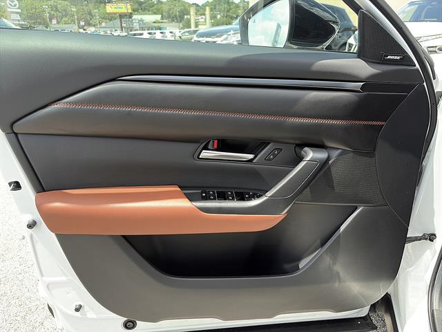 2024 Mazda CX-50 2.5 Turbo Premium Plus