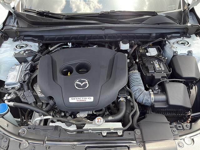2024 Mazda CX-50 2.5 Turbo Premium Plus