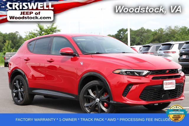 2024 Dodge Hornet R/T EAWD for sale in Woodstock, VA