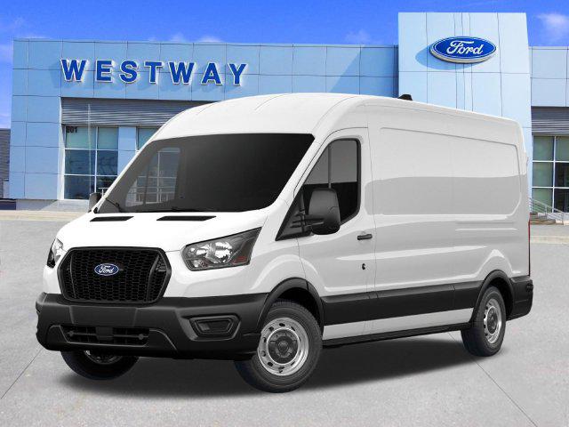 2027 Ford Transit Cargo Van Base for sale in Irving, TX