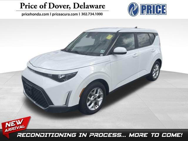 2023 Kia Soul LX for sale in Dover, DE