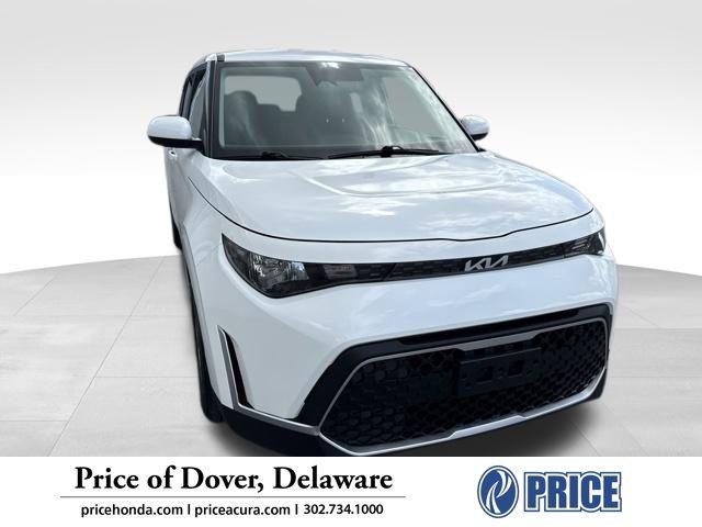 2023 Kia Soul LX for sale in Dover, DE