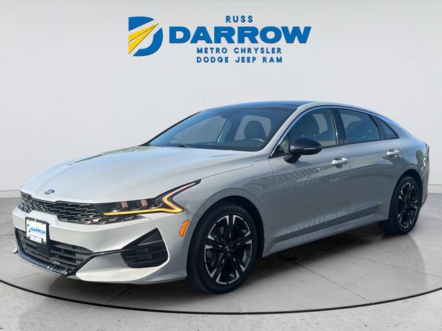2021 Kia K5 GT-Line for sale in Milwaukee, WI
