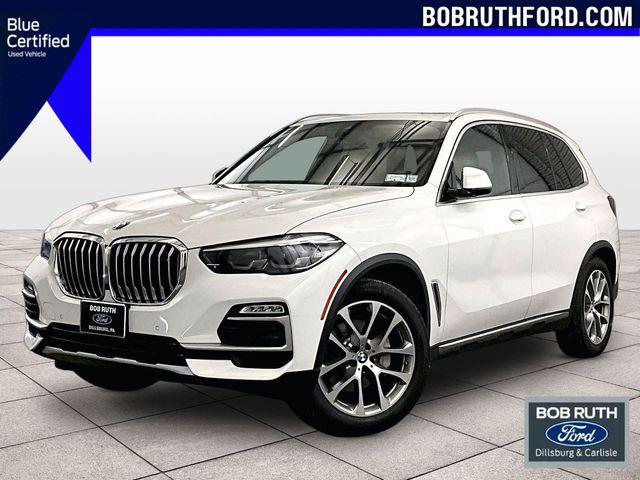 2019 BMW X5 xDrive40i for sale in Dillsburg, PA