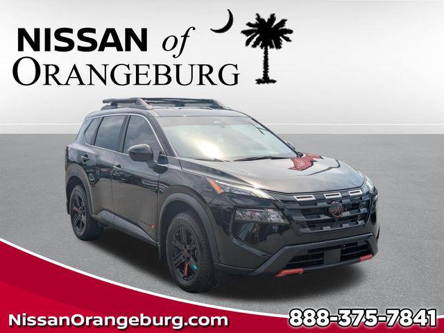 2025 Nissan Rogue Rock Creek for sale in Orangeburg, SC