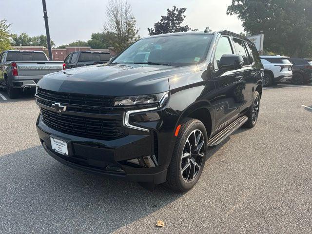 2023 Chevrolet Tahoe 4WD RST for sale in Mt Kisco, NY