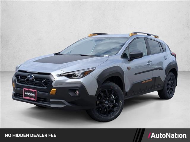 2026 Subaru Crosstrek Wilderness for sale in Roseville, CA