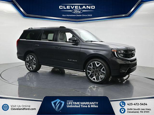 2027 Ford Expedition Platinum for sale in Cleveland, TN