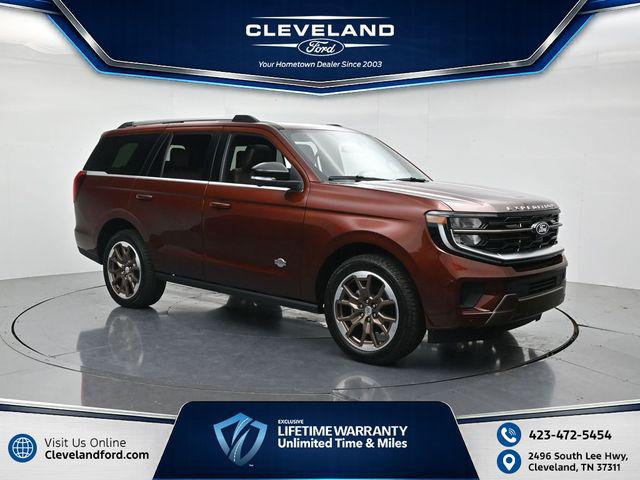 2027 Ford Expedition King Ranch for sale in Cleveland, TN