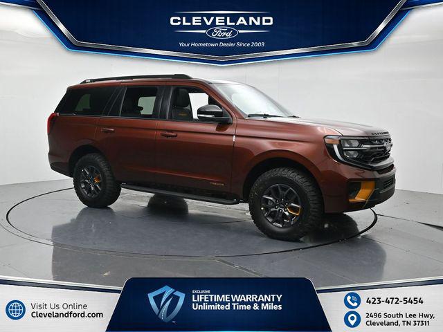 2027 Ford Expedition Tremor for sale in Cleveland, TN