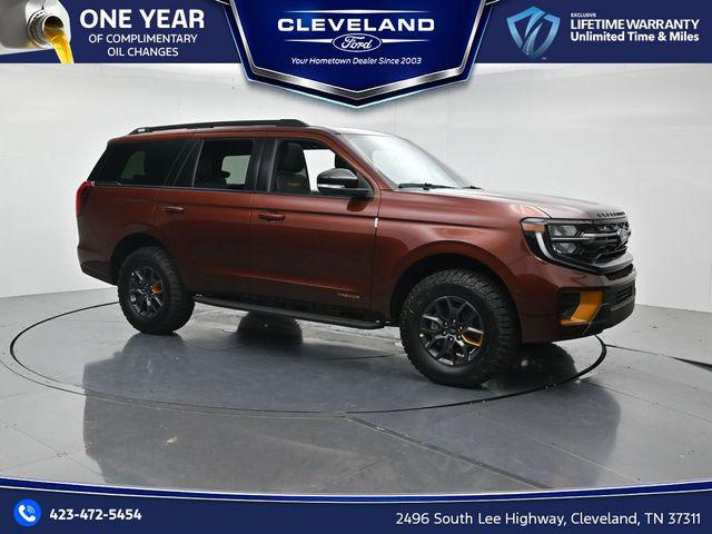 2027 Ford Expedition Tremor for sale in Cleveland, TN