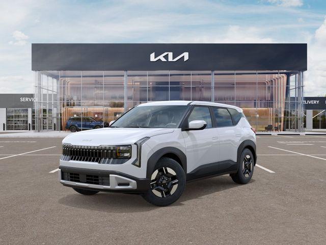 2027 Kia Seltos LX for sale in Silsbee, TX