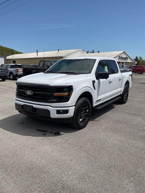 2026 Ford F-150 XLT for sale in Hamilton, NY