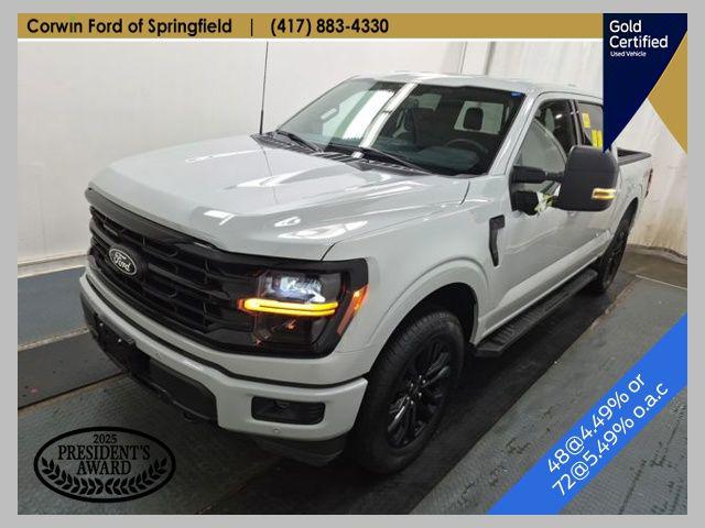 2024 Ford F-150 XLT for sale in Springfield, MO