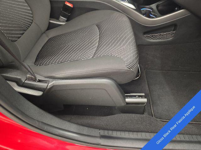 2018 Dodge Journey SXT