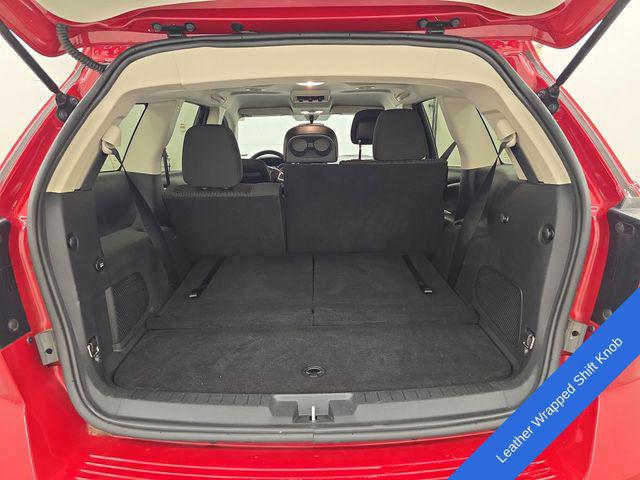 2018 Dodge Journey SXT