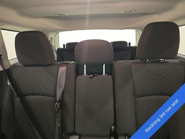 2018 Dodge Journey SXT