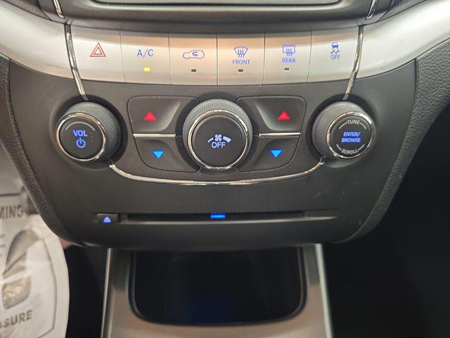 2018 Dodge Journey SXT