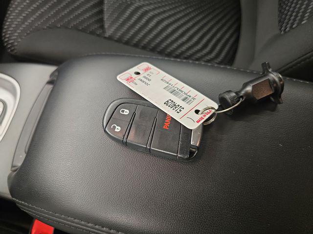 2018 Dodge Journey SXT