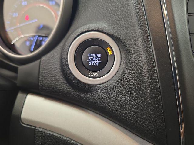 2018 Dodge Journey SXT