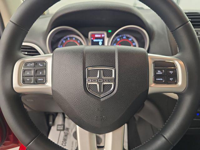 2018 Dodge Journey SXT