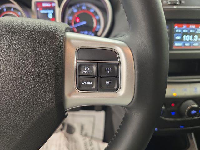 2018 Dodge Journey SXT