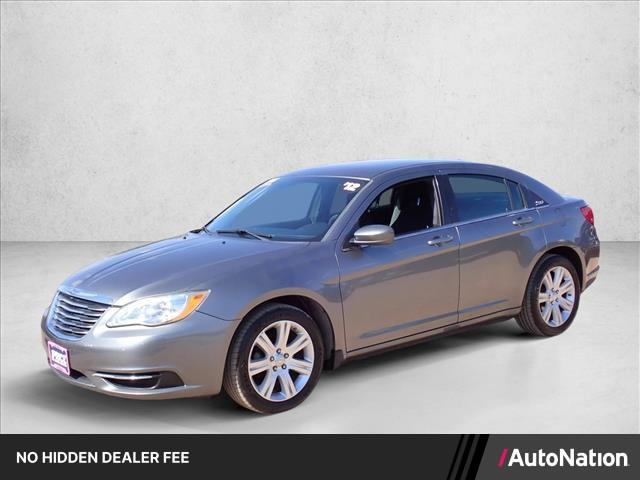 2012 Chrysler 200 LX for sale in Centennial, CO