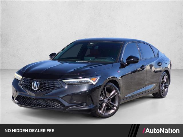 2023 Acura Integra A-SPEC Technology for sale in Buena Park, CA