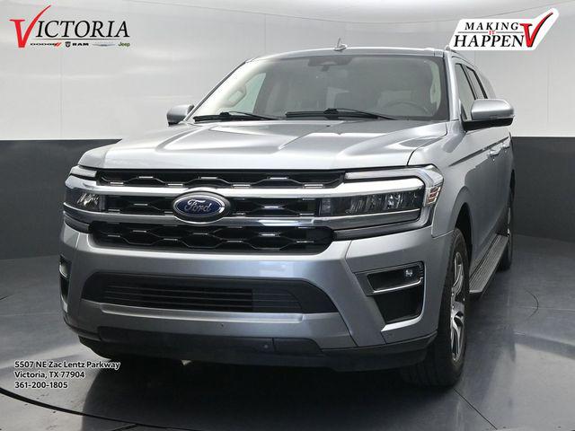 2024 Ford Expedition Limited MAX for sale in Victoria, TX