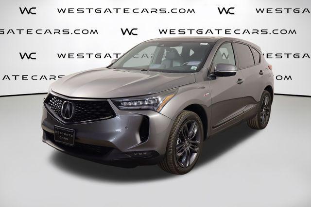 2022 Acura RDX A-SPEC Package for sale in Hartsville, SC
