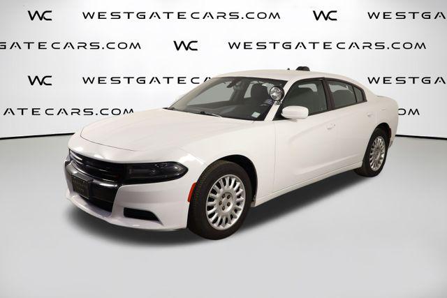 2021 Dodge Charger Police AWD for sale in Hartsville, SC