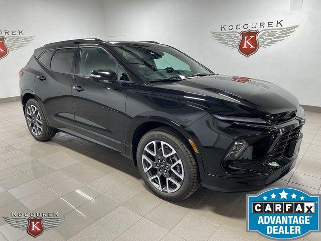 2026 Chevrolet Blazer RS for sale in Wausau, WI