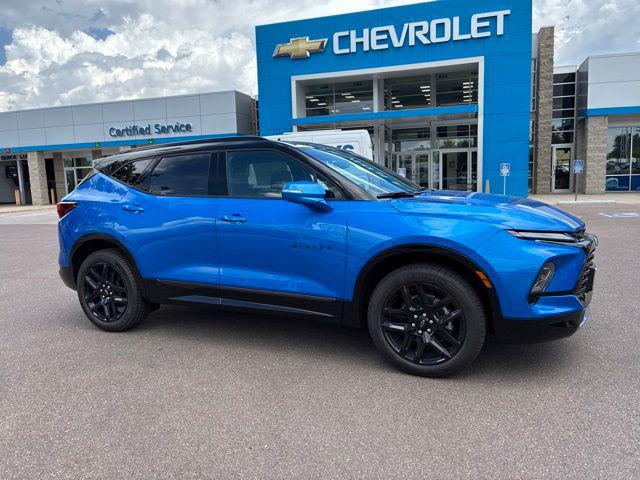 2026 Chevrolet Blazer RS for sale in Colorado Springs, CO