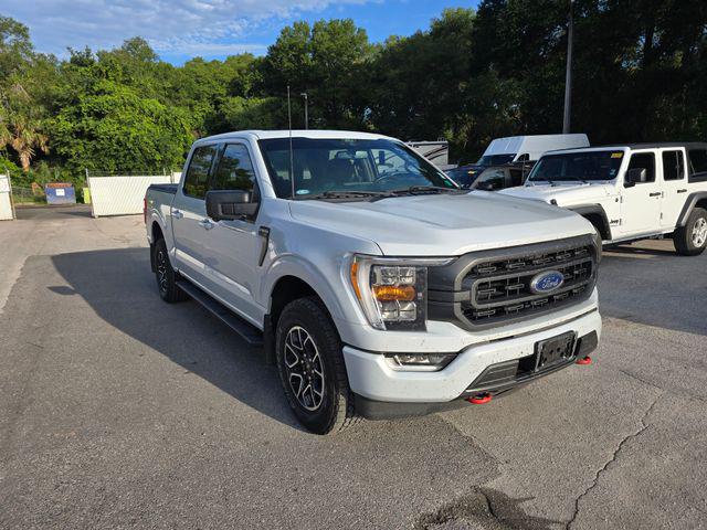 2021 Ford F-150 XLT for sale in Deland, FL