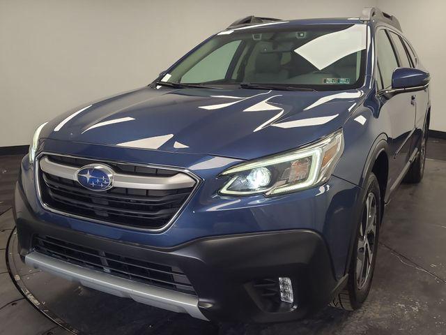 2020 Subaru Outback Limited for sale in State College, PA