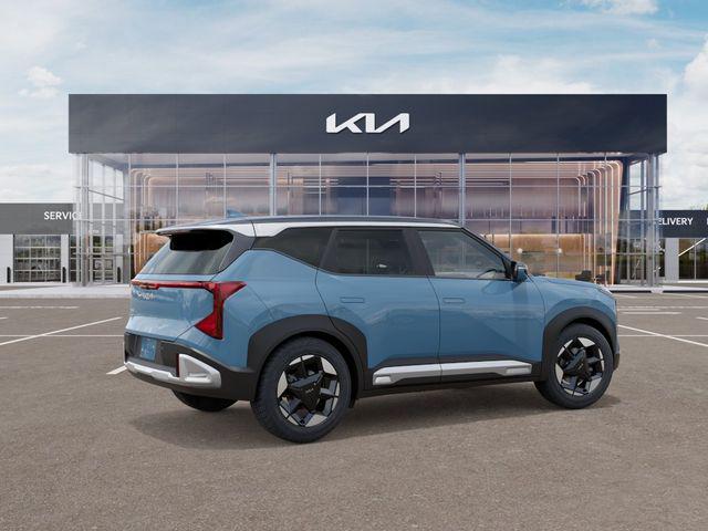 New 2027 Kia Seltos S For Sale in Florence, SC