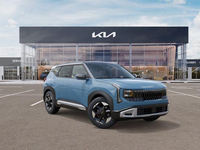New 2027 Kia Seltos S For Sale in Florence, SC