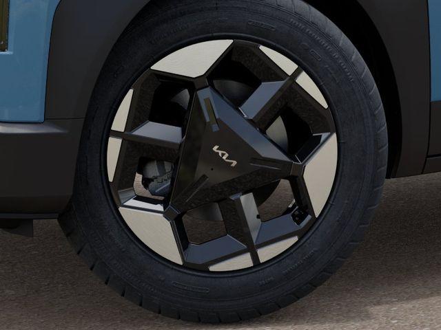 New 2027 Kia Seltos S For Sale in Florence, SC