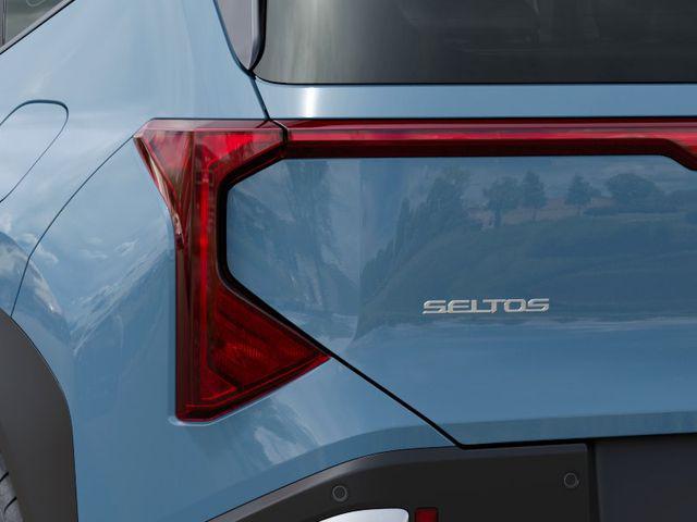 New 2027 Kia Seltos S For Sale in Florence, SC