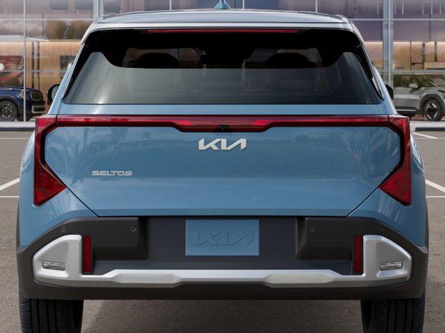 New 2027 Kia Seltos S For Sale in Florence, SC
